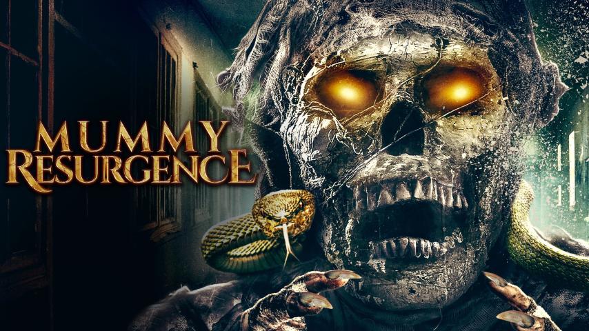 مشاهدة فيلم Rise of the Mummy 2021 مترجم HD اون لاين