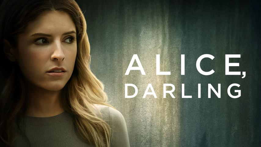 مشاهدة فيلم Alice, Darling 2022 مترجم HD اون لاين