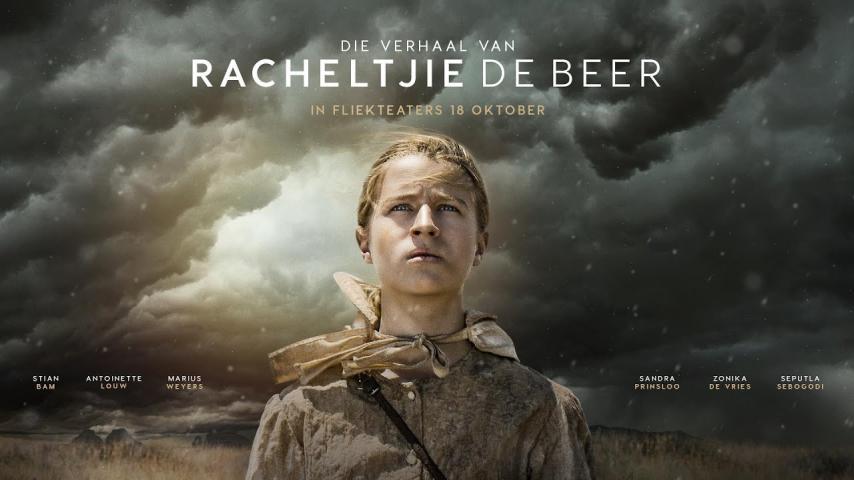 مشاهدة فيلم The Story of Racheltjie De Beer 2019 مترجم HD اون لاين
