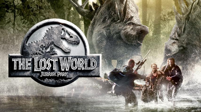 مشاهدة فيلم The Lost World: Jurassic Park 1997 مترجم HD اون لاين