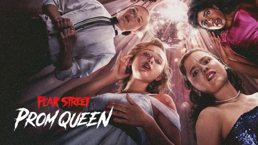 مشاهدة فيلم Fear Street: Prom Queen 2025 مترجم HD اون لاين