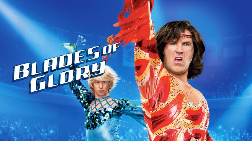 مشاهدة فيلم Blades of Glory 2007 مترجم HD اون لاين