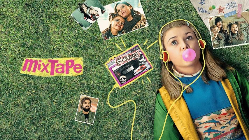 مشاهدة فيلم Mixtape 2021 مترجم HD اون لاين