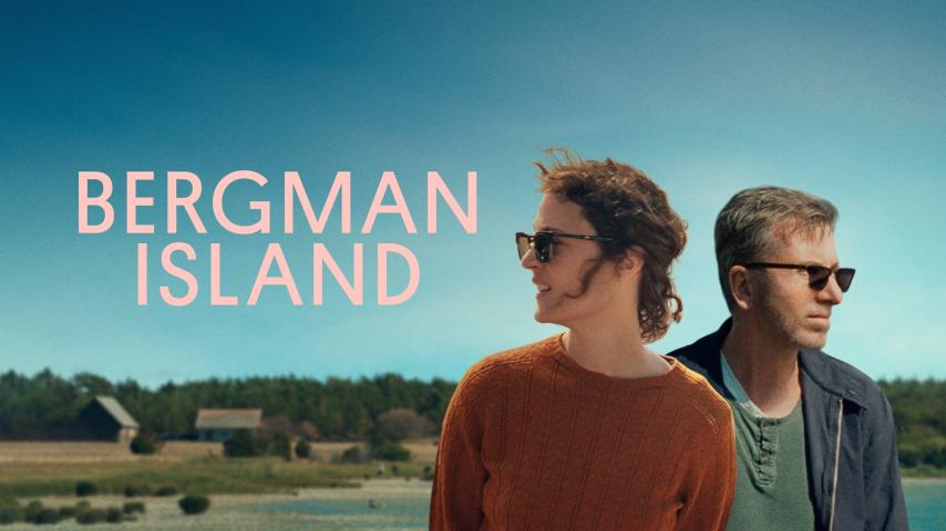 مشاهدة فيلم Bergman Island 2021 مترجم HD اون لاين