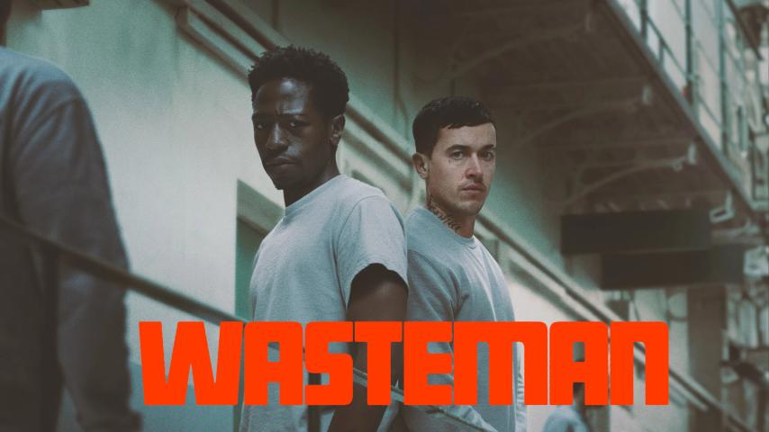 مشاهدة فيلم Wasteman 2025 مترجم HD اون لاين