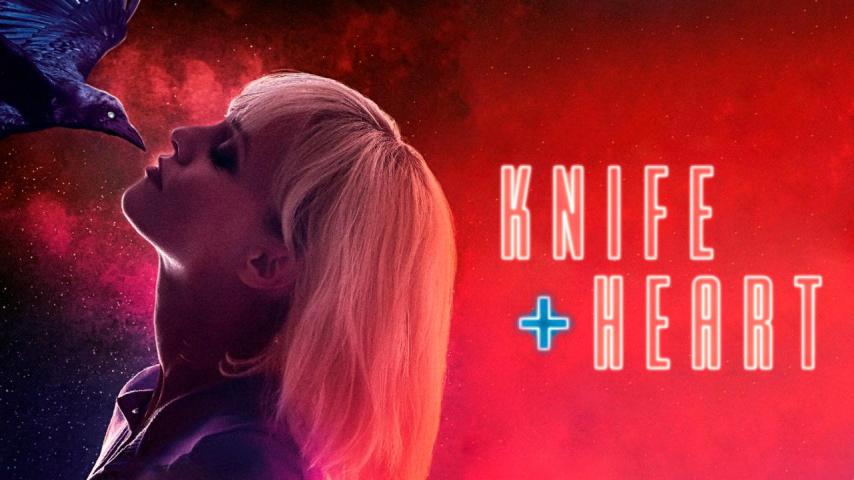 مشاهدة فيلم Knife + Heart 2018 مترجم HD اون لاين