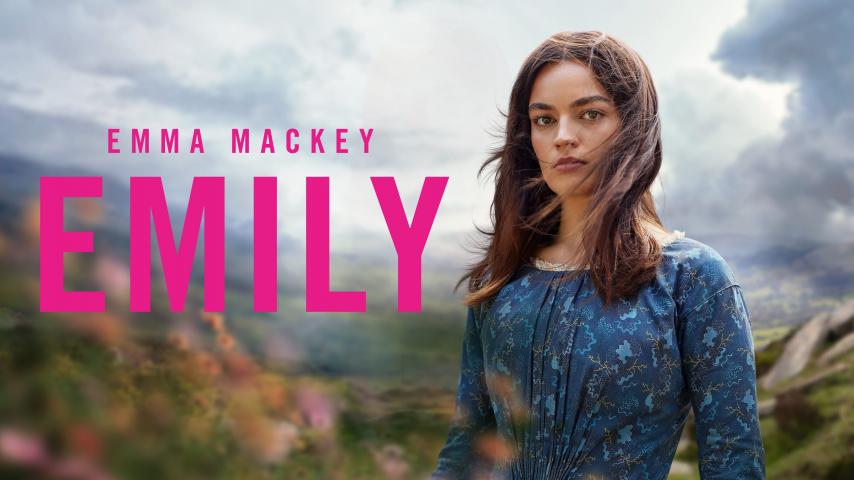 مشاهدة فيلم Emily 2022 مترجم HD اون لاين