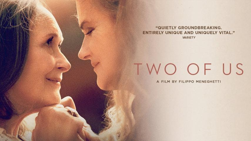 مشاهدة فيلم Two of Us 2019 مترجم HD اون لاين