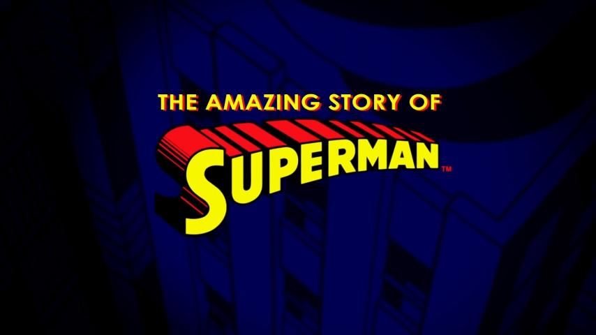 مشاهدة فيلم Look, Up in the Sky! The Amazing Story of Superman 2006 مترجم HD اون لاين