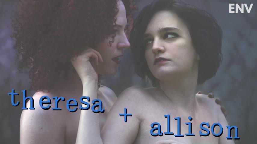 مشاهدة فيلم Theresa & Allison 2019 مترجم HD اون لاين