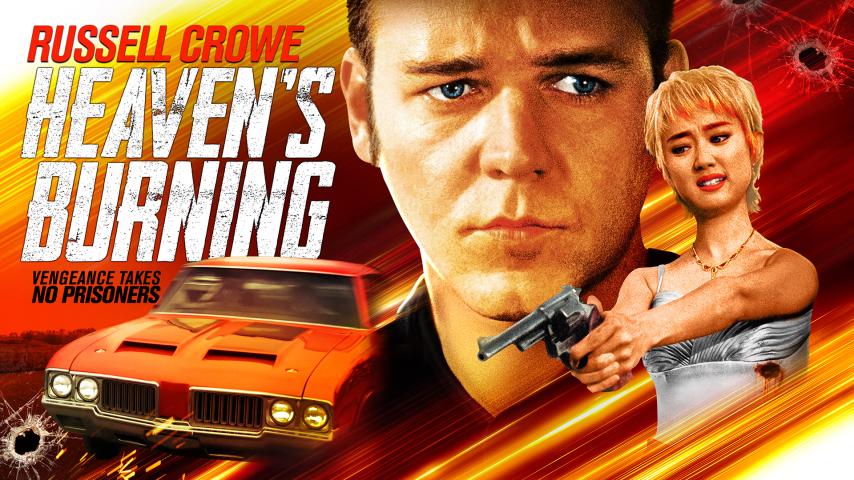مشاهدة فيلم Heaven's Burning 1997 مترجم HD اون لاين