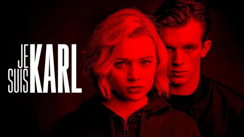 مشاهدة فيلم Je Suis Karl 2021 مترجم HD اون لاين