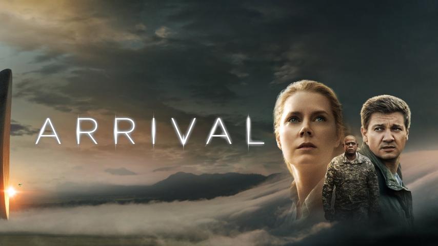 مشاهدة فيلم Arrival 2016 مترجم HD اون لاين