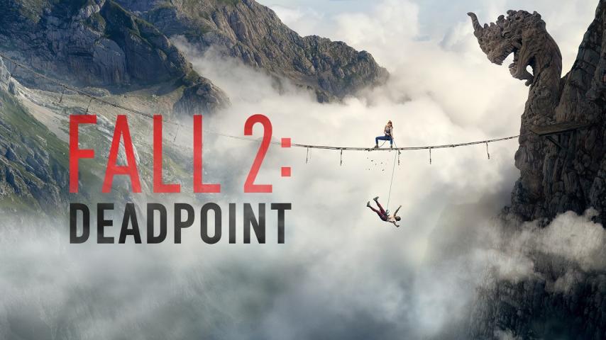 مشاهدة فيلم Fall 2: Deadpoint 2026 مترجم HD اون لاين