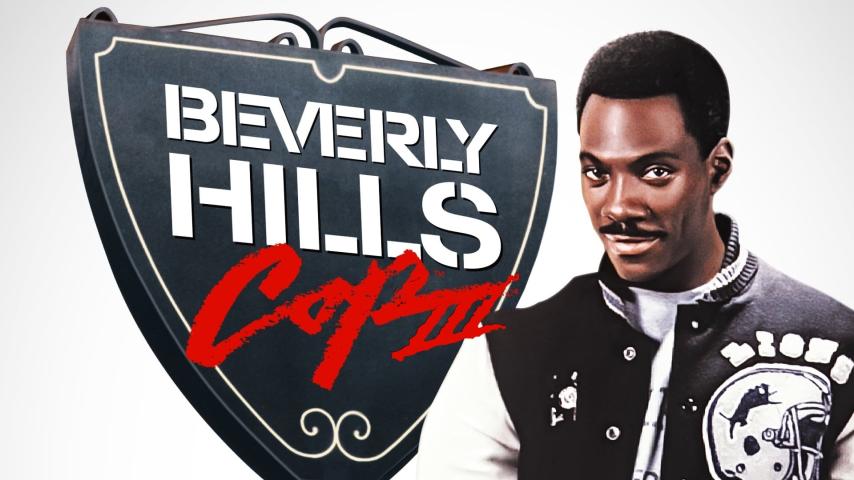 مشاهدة فيلم Beverly Hills Cop III 1994 مترجم HD اون لاين