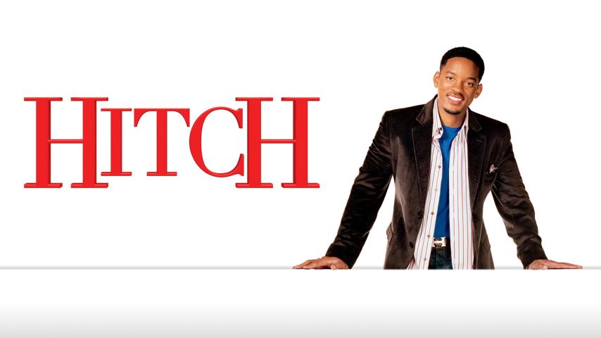 مشاهدة فيلم Hitch 2005 مترجم HD اون لاين