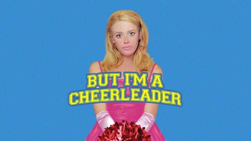 مشاهدة فيلم But I’m a Cheerleader 1999 مترجم HD اون لاين