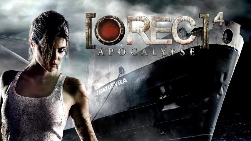مشاهدة فيلم [REC] 4: Apocalypse 2014 مترجم HD اون لاين