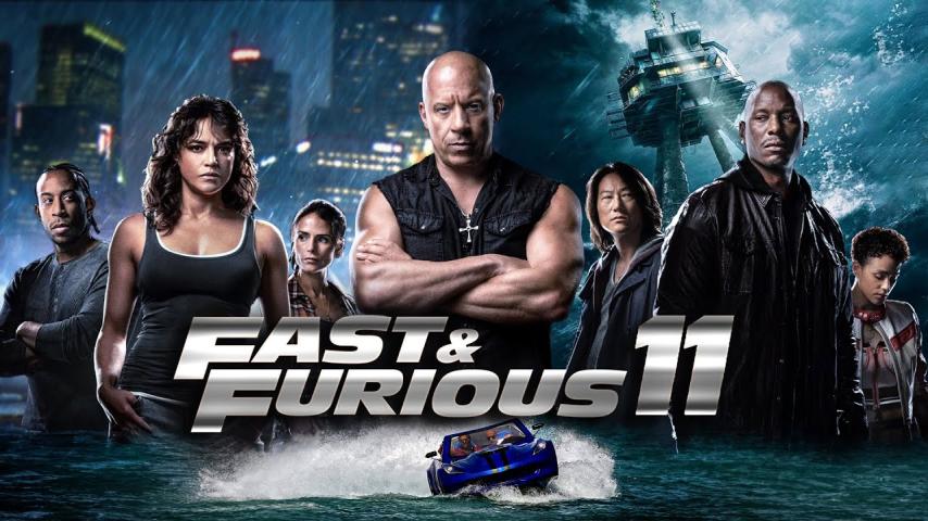 مشاهدة فيلم Fast Forever 2028 مترجم HD اون لاين