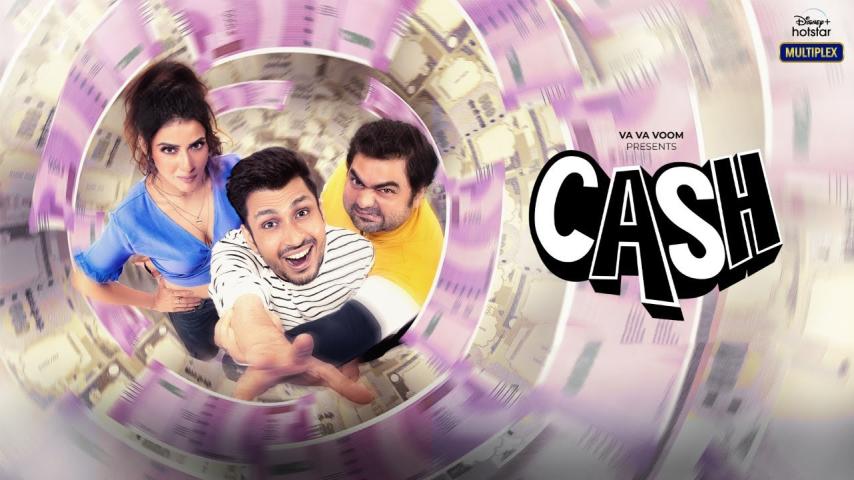 مشاهدة فيلم Cash 2021 مترجم HD اون لاين