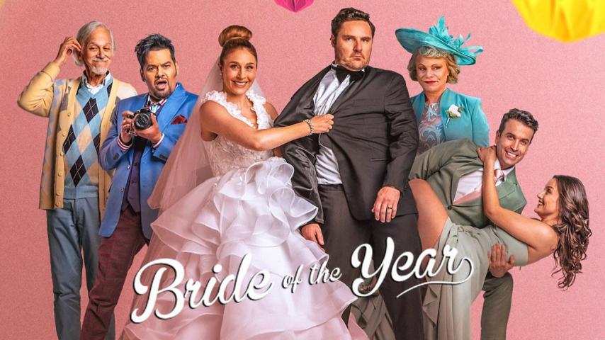 مشاهدة فيلم Bride of the Year 2026 مترجم HD اون لاين