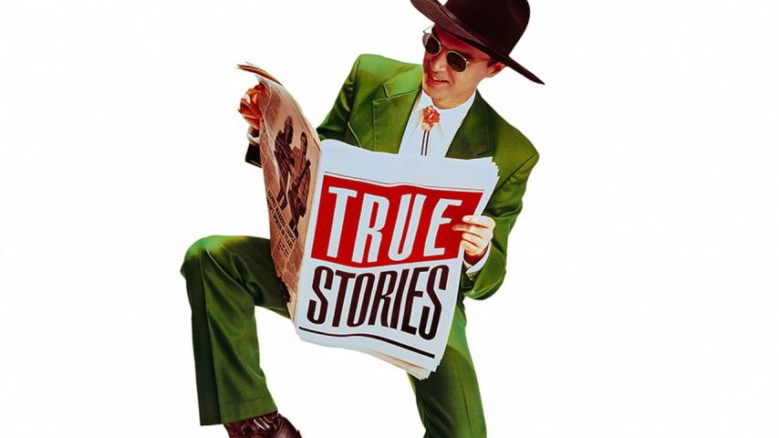 مشاهدة فيلم True Stories 1986 مترجم HD اون لاين