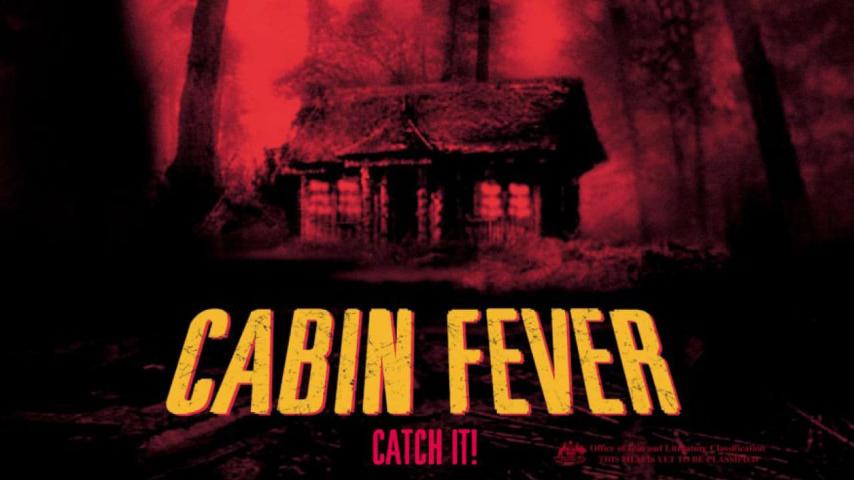 مشاهدة فيلم Cabin Fever 2002 مترجم HD اون لاين