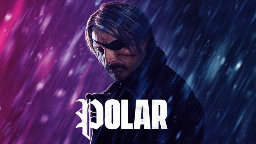مشاهدة فيلم Polar 2019 مترجم HD اون لاين