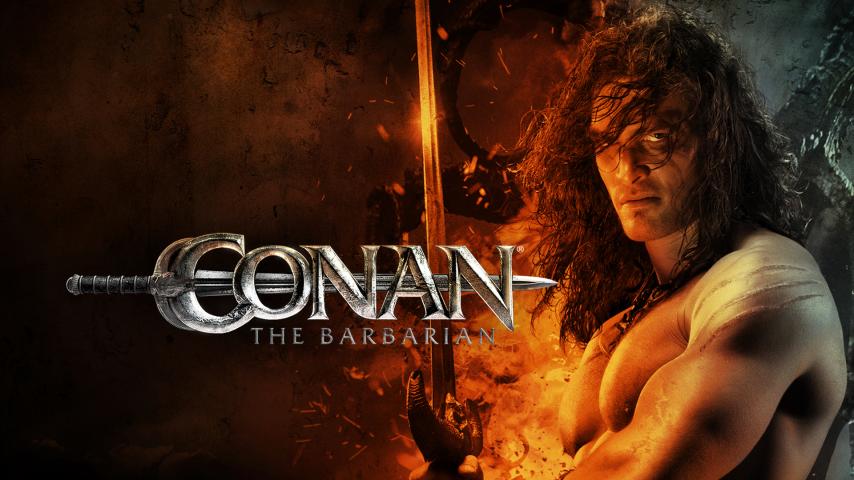 مشاهدة فيلم Conan the Barbarian 2011 مترجم HD اون لاين