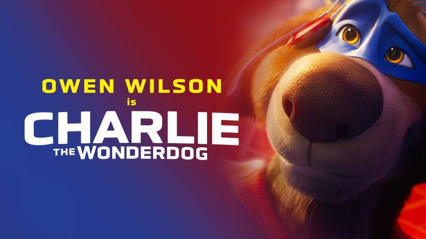 مشاهدة فيلم Charlie the Wonderdog 2025 مترجم HD اون لاين