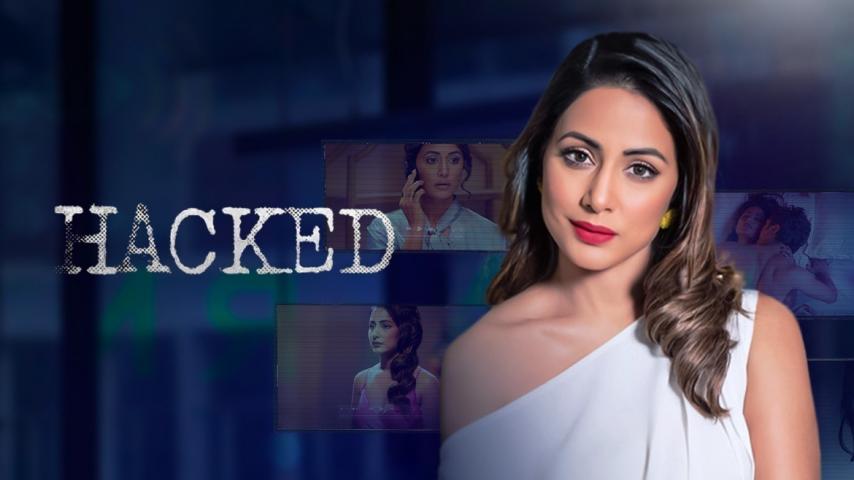 مشاهدة فيلم Hacked 2020 مترجم HD اون لاين