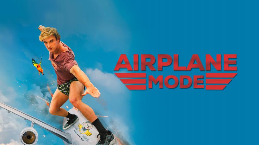 مشاهدة فيلم Airplane Mode 2019 مترجم HD اون لاين