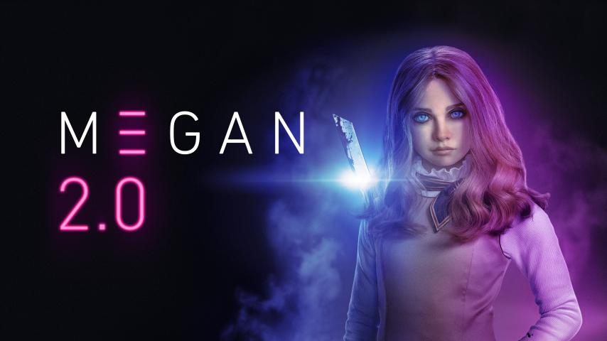 مشاهدة فيلم M3GAN 2.0 2025 مترجم HD اون لاين