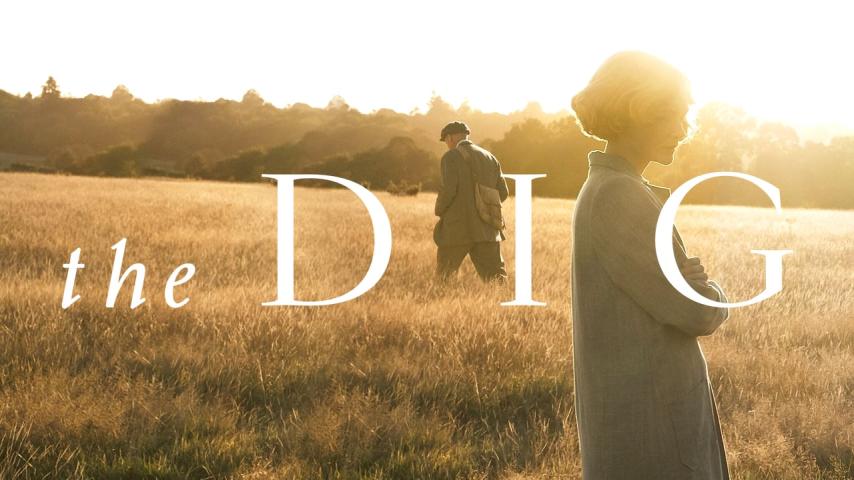 مشاهدة فيلم The Dig 2021 مترجم HD اون لاين