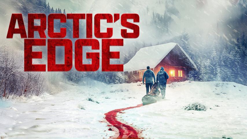 مشاهدة فيلم Arctic's Edge 2025 مترجم HD اون لاين