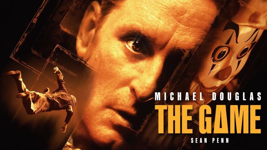 مشاهدة فيلم The Game 1997 مترجم HD اون لاين