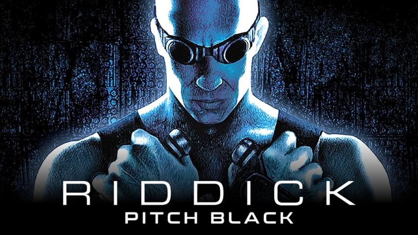 مشاهدة فيلم Pitch Black 2000 مترجم HD اون لاين