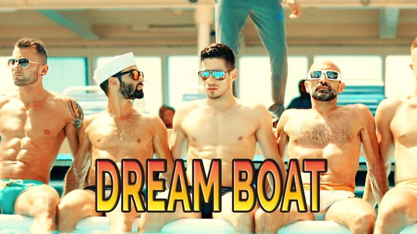 مشاهدة فيلم Dream Boat 2017 مترجم HD اون لاين