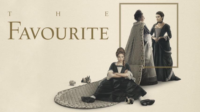 مشاهدة فيلم The Favourite 2018 مترجم HD اون لاين