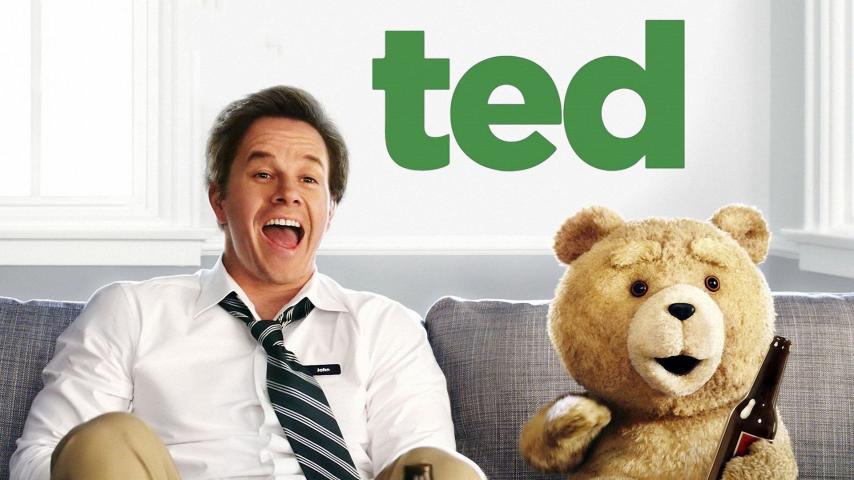 مشاهدة فيلم Ted 2012 مترجم HD اون لاين