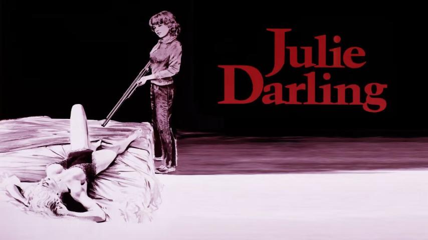 فيلم Julie Darling 1983 مترجم