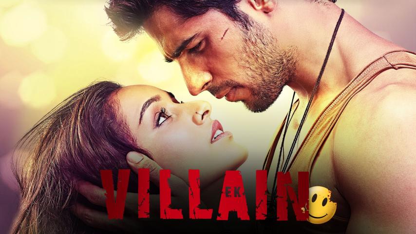 مشاهدة فيلم Ek Villain 2014 مترجم HD اون لاين