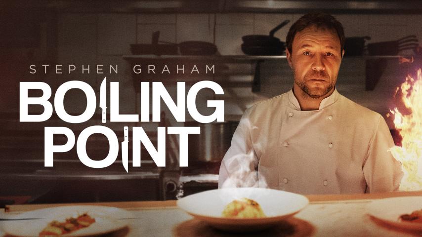 مشاهدة فيلم Boiling Point 2021 مترجم HD اون لاين