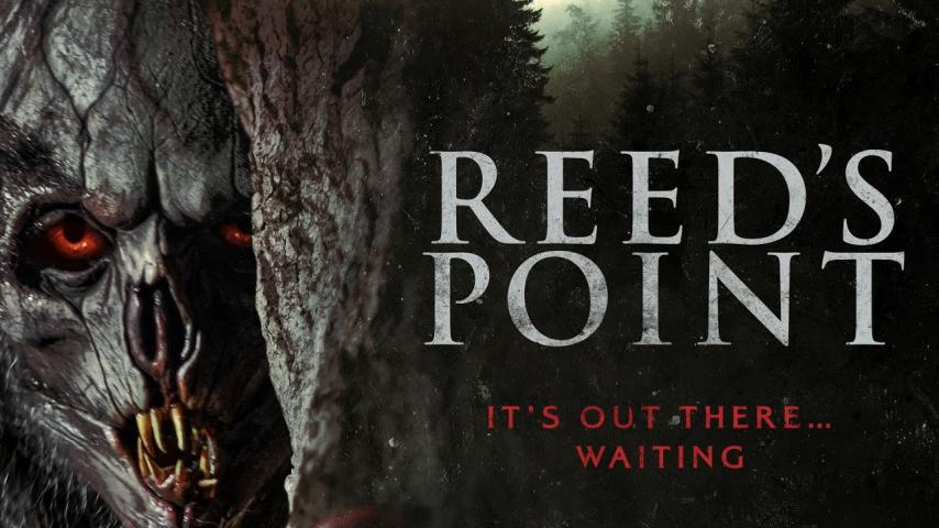 مشاهدة فيلم Reed's Point 2022 مترجم HD اون لاين