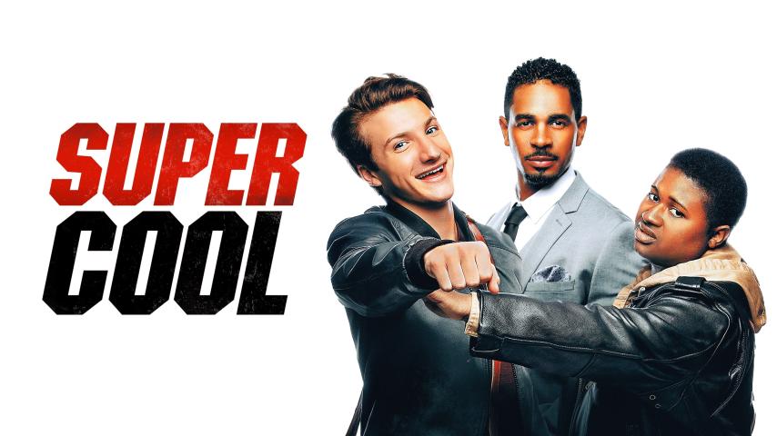 مشاهدة فيلم Supercool 2021 مترجم HD اون لاين
