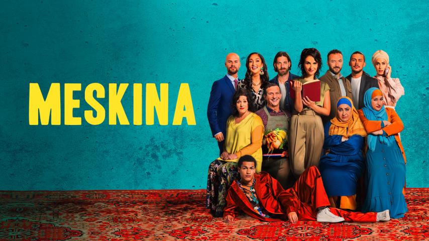 مشاهدة فيلم Meskina 2021 مترجم HD اون لاين
