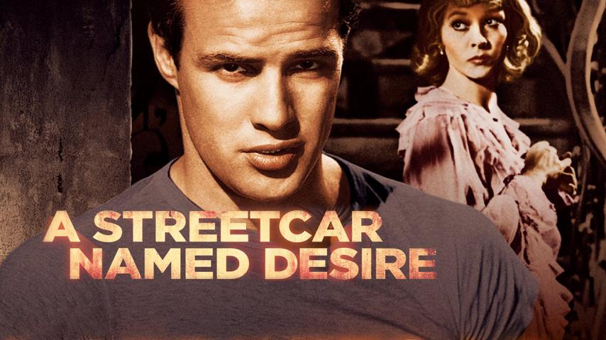 مشاهدة فيلم A Streetcar Named Desire 1951 مترجم HD اون لاين