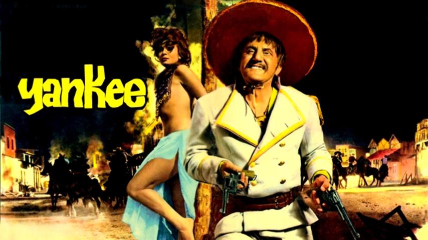 مشاهدة فيلم Yankee 1966 مترجم HD اون لاين