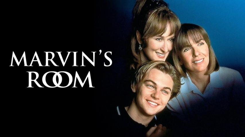 مشاهدة فيلم Marvin's Room 1996 مترجم HD اون لاين