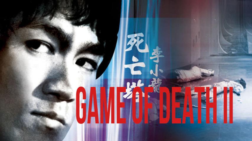 مشاهدة فيلم Game of Death II 1980 مترجم HD اون لاين